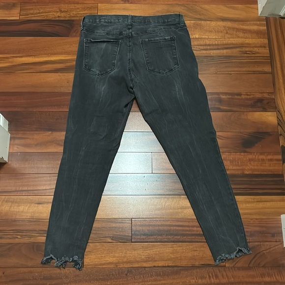 Gap Inner Cozy Leggings (Jegging) - Picture 2 of 4